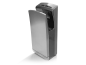 Preview: Händetrockner K1, Edelstahl - mit HEPA-Filter